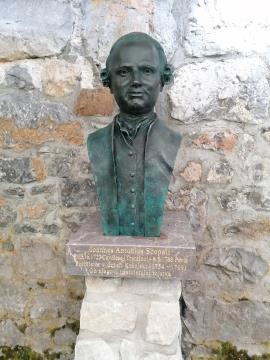 08b_Kip Scopolija v botaničnem vrtu